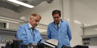 La “SEPI digital” anuncia su primera entrada en el capital de una empresa tecnológica | Buscar