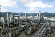 Mantenimiento de refinería de Esmeraldas no concluye por falta de contratos, uno para la puesta en servicio de unidades de GLP | Economía | Noticias