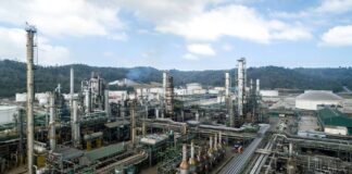 Mantenimiento de refinería de Esmeraldas no concluye por falta de contratos, uno para la puesta en servicio de unidades de GLP | Economía | Noticias