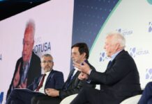 Maurici Lucena (Aena): “Lo de Ryanair es un chantaje. El sistema aeroportuario no se puede adaptar a sus necesidades” | Buscar