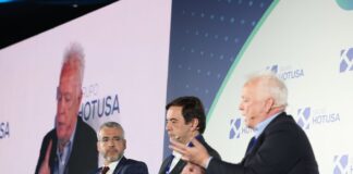 Maurici Lucena (Aena): “Lo de Ryanair es un chantaje. El sistema aeroportuario no se puede adaptar a sus necesidades” | Buscar