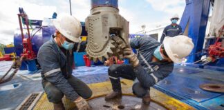 El informe financiero sobre la concesión del campo Sacha podría finalizarse el jueves 20 de febrero Noticias