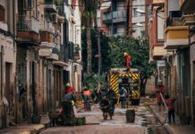 España pide a Bruselas 4.404 millones de euros del Fondo de Solidaridad para paliar los efectos de la Dana | Negocio