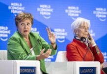 El mundo se está preparando para la revolución económica de Trump | Negocio