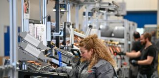 El gobierno alemán reduce su pronóstico de crecimiento para este año: «El diagnóstico es grave» | Negocio