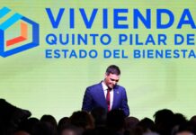 Sánchez anuncia un sistema de garantías de alquiler, exenciones del IRPF y más impuestos para los extranjeros que compren