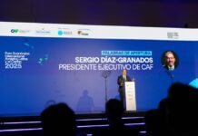 El Foro CAF debería ser «Los Davos de América Latina» | Internacional | Noticias
