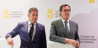 Conflicto patronal: Garamendi y Cuerva se reúnen para discutir el reemplazo del presidente de Cepyme | Negocio