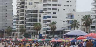 ¿Cuánto gastó el turismo durante las últimas vacaciones de fin de año en Ecuador? | Noticias |