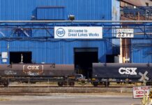 Biden veta la compra de US Steel por parte de Nippon Steel, alegando ‘razones de seguridad nacional’ | Negocio