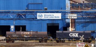Biden veta la compra de US Steel por parte de Nippon Steel, alegando ‘razones de seguridad nacional’ | Negocio