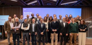 La AMKT da luz verde al plan para avanzar en su desarrollo