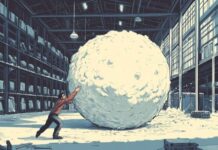 Por qué crecer en Amazon es la parte fácil (y esta parte es el fracaso)