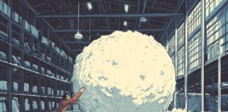 Por qué crecer en Amazon es la parte fácil (y esta parte es el fracaso)