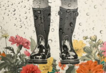 Nunca llueve a gusto, ni siquiera durante las (sobrevaloradas) sesiones de lluvia de ideas.