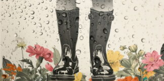 Nunca llueve a gusto, ni siquiera durante las (sobrevaloradas) sesiones de lluvia de ideas.