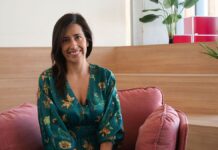 Cristina Barbosa dice adiós a Ogilvy España: «Voy feliz»