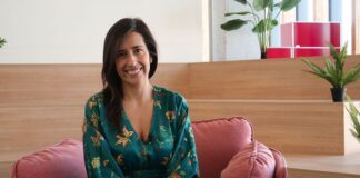 Cristina Barbosa dice adiós a Ogilvy España: «Voy feliz»