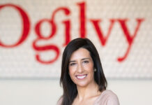 Cristina Barbosa deja Ogilvy