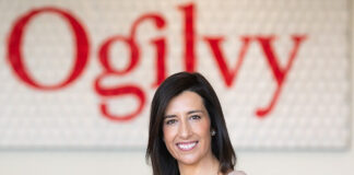 Cristina Barbosa deja Ogilvy