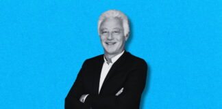 Frank Marotte se convierte en el nuevo director de marketing de Dacia