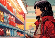 Hay «mentiras empaquetadas» en los estantes de los supermercados