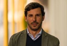 Miguel Ángel Fernández, director general de Vocento.Medios