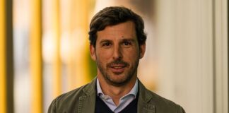 Miguel Ángel Fernández, director general de Vocento.Medios