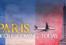 Aerolínea paquistaní plantea el espectro del 11 de septiembre en un anuncio