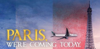 Aerolínea paquistaní plantea el espectro del 11 de septiembre en un anuncio