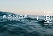SOMOS Experiences y su apuesta por la certificación Empresa B