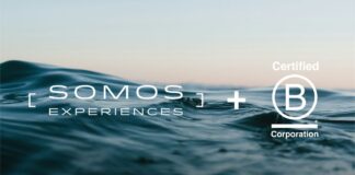 SOMOS Experiences y su apuesta por la certificación Empresa B