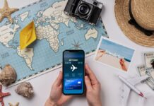 Tendencias de marketing para agencias de viajes: tecnología eSIM