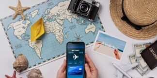Tendencias de marketing para agencias de viajes: tecnología eSIM