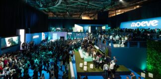 El cambio de cepsa a moeve: un cambio revolucionario