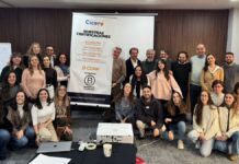 Cícero Comunicación, agencia de salud certificada B Corp