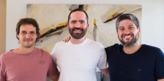 Yourney de Chile cierra ronda de inversión de $1,6 millones y se prepara para expandirse a mercados internacionales •