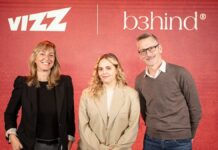 VIZZ y B3HIND anuncian alianza comercial estratégica