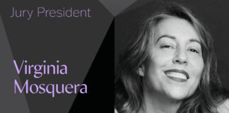 Virginia Mosquera será presidenta del jurado de los Premios Gerety