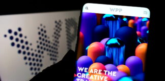 WPP obliga a sus empleados a ir a la oficina cuatro días a la semana