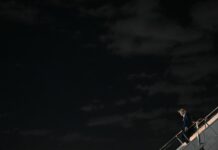 ¿Es ese fin del progreso?