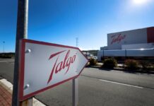El gobierno abre la puerta a la entrada polaca del Proyecto Industrial Talgo | Buscar