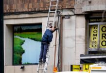 La inspección de la fuerza laboral aumenta su recolección de casi el 9% debido a las multas para las empresas en las horas de trabajo Negocio