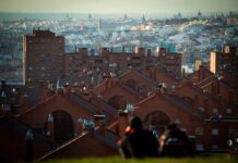 El Euribor se hace cargo de las cascadas en febrero y reduce las hipotecas a más de 1,200 euros por año Negocio