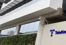 Telefónica del Perú explica la competencia de acreedores | Buscar