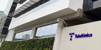 Telefónica del Perú explica la competencia de acreedores | Buscar