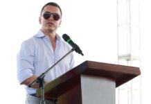 Daniel Nemaa aumenta el 27 % de la tarifa para los productos importados de México | Política | Noticias