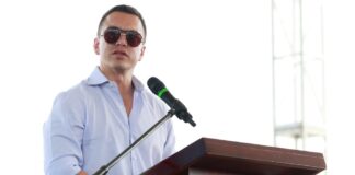 Daniel Nemaa aumenta el 27 % de la tarifa para los productos importados de México | Política | Noticias