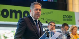 El impulso para el control de los empleadores de las PYME abre una brecha con el CEAE | Negocio