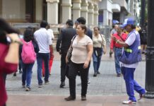 ¿Cuánto debe considerarse un ingreso económico en Ecuador como un rango medio? | Informes | Noticias